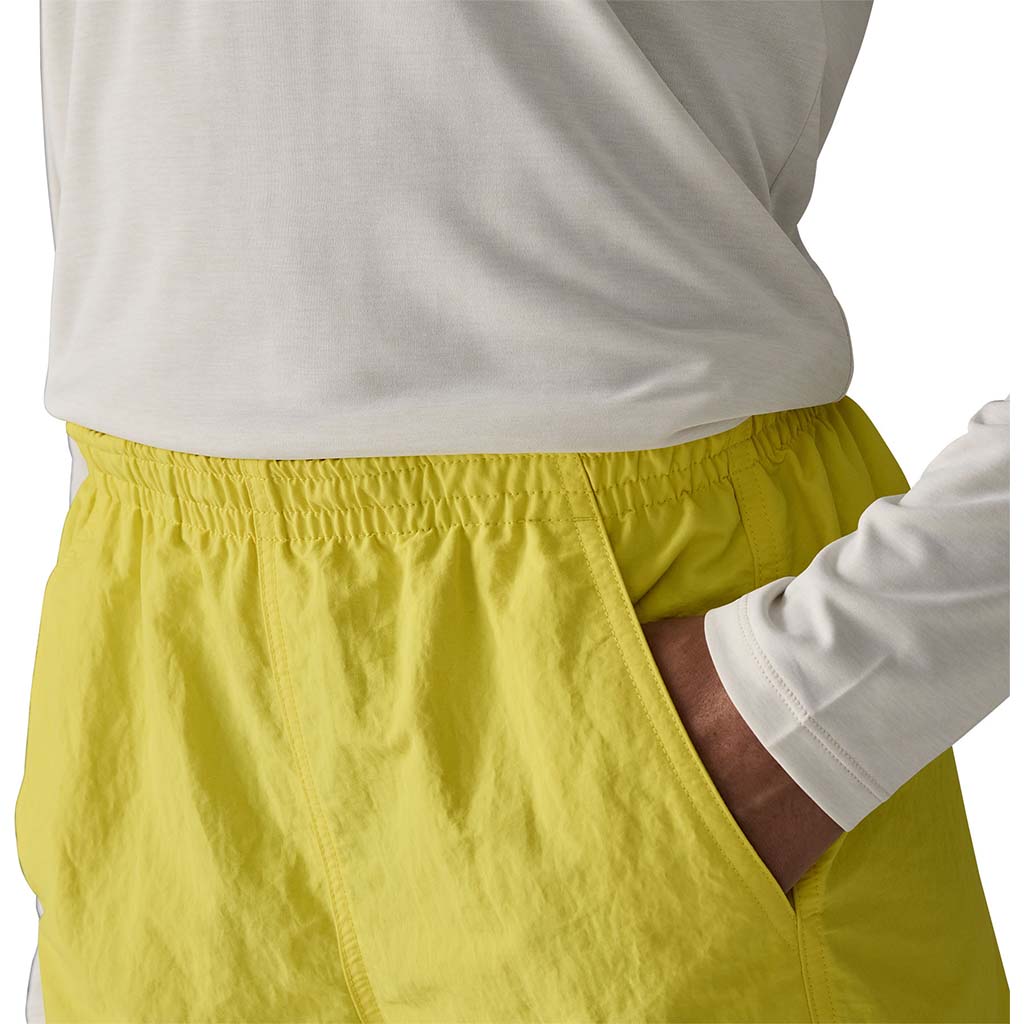 Women's Baggies Shorts 5