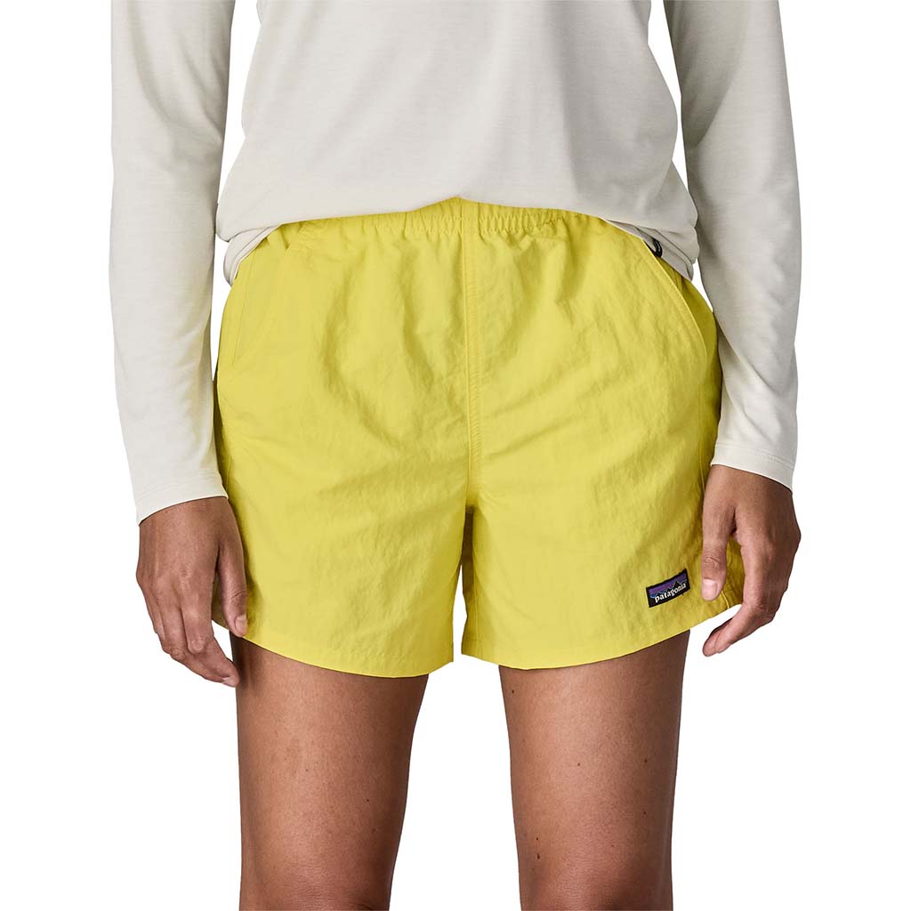 Women's Baggies Shorts 5