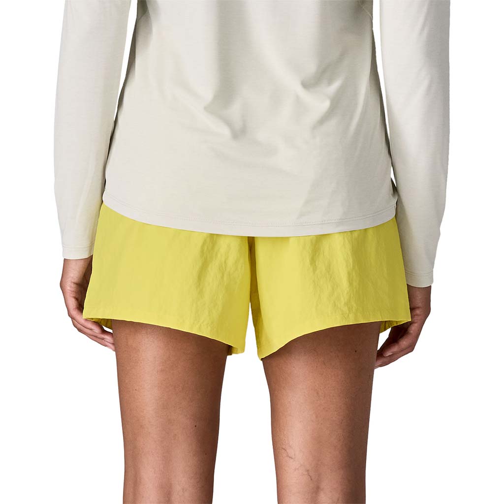 Women's Baggies Shorts 5
