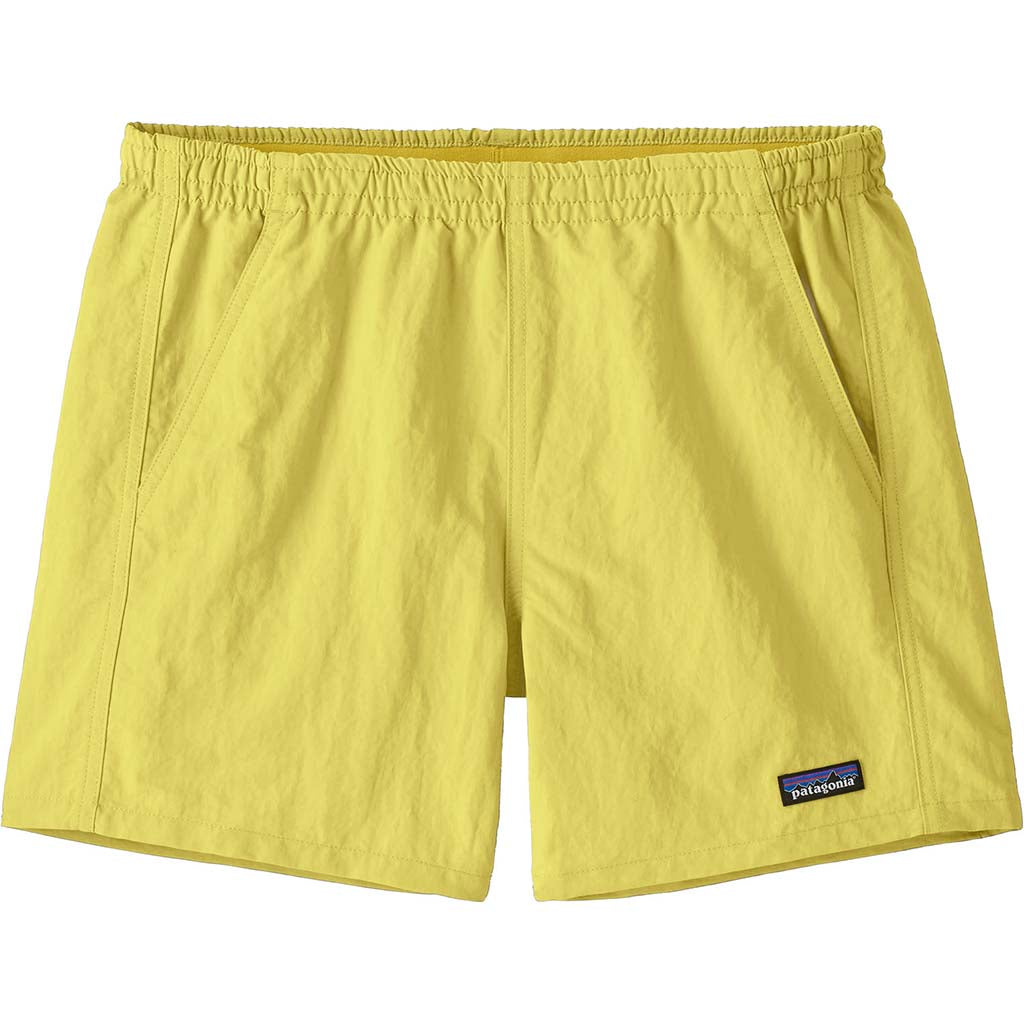 Women's Baggies Shorts 5