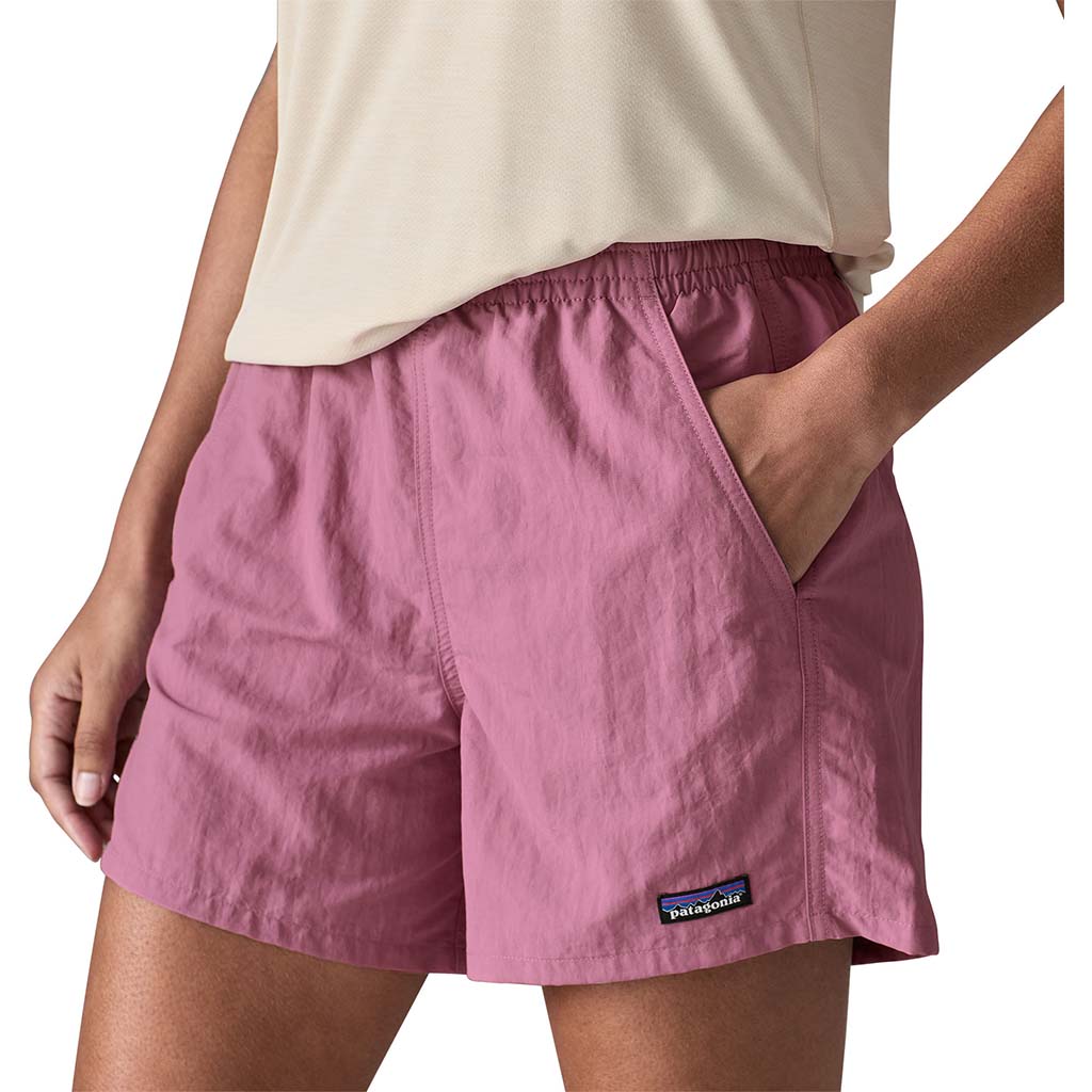 Women's Baggies Shorts 5