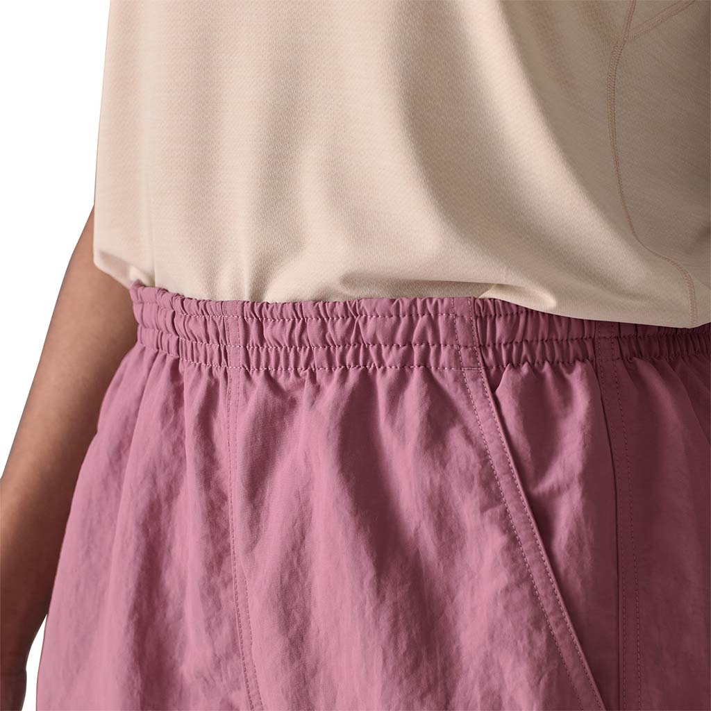 Women's Baggies Shorts 5
