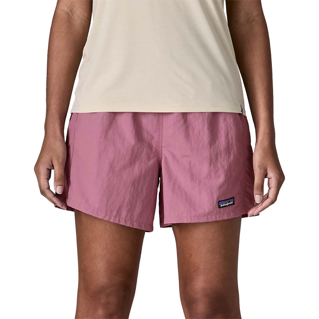 Women's Baggies Shorts 5