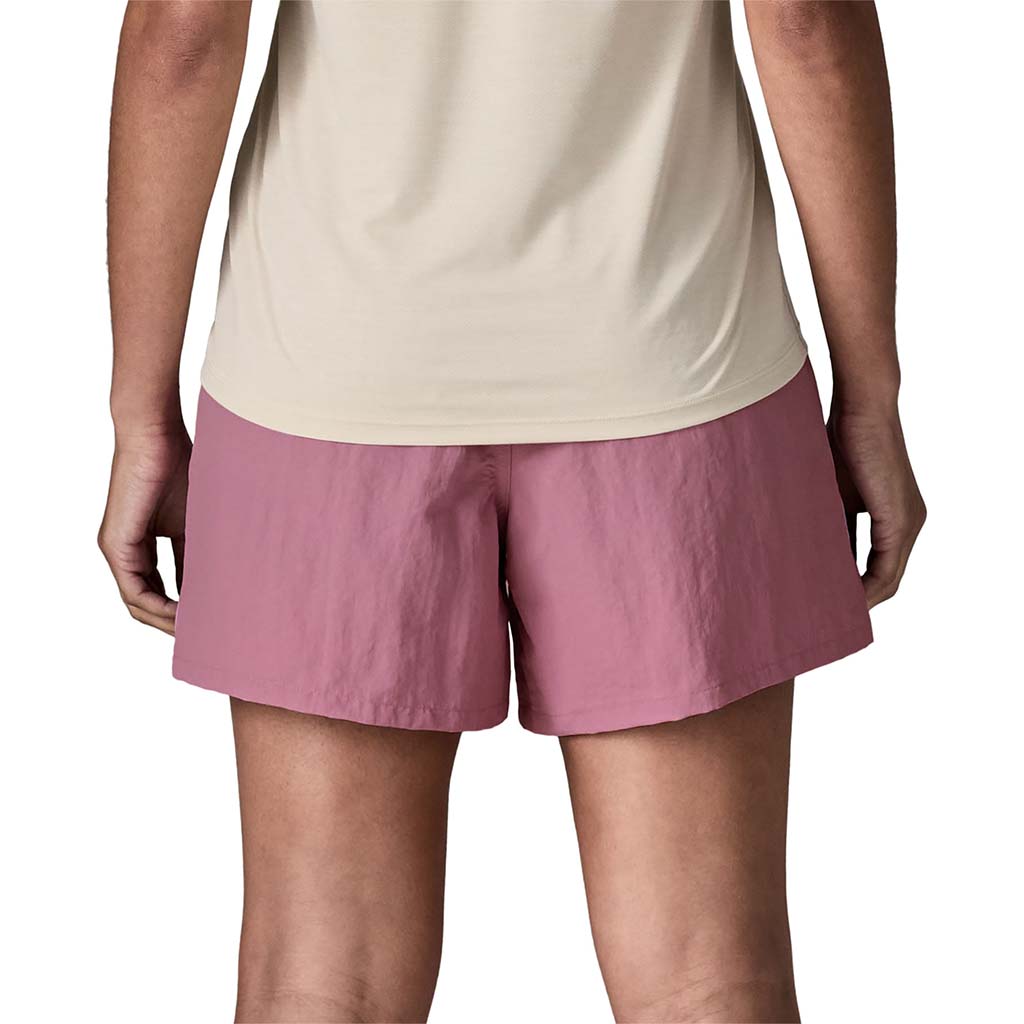 Women's Baggies Shorts 5