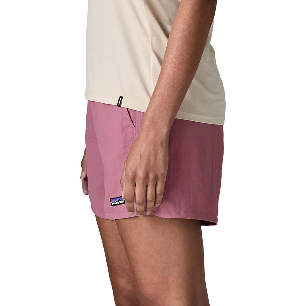 Women's Baggies Shorts 5