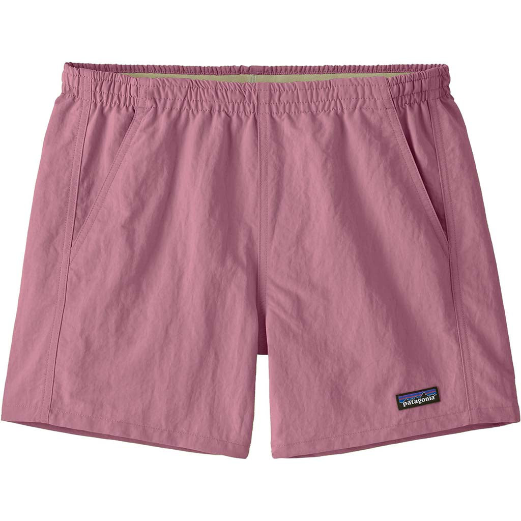 Women's Baggies Shorts 5