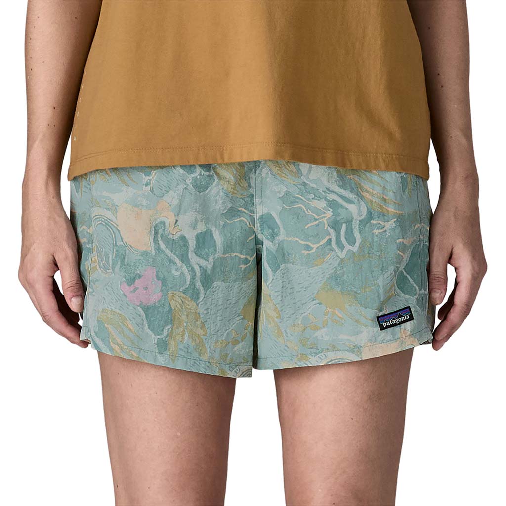 Women's Baggies Shorts 5