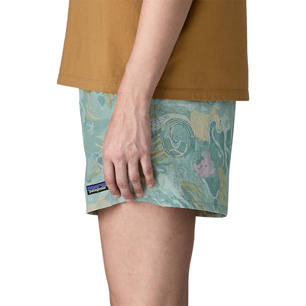 Women's Baggies Shorts 5