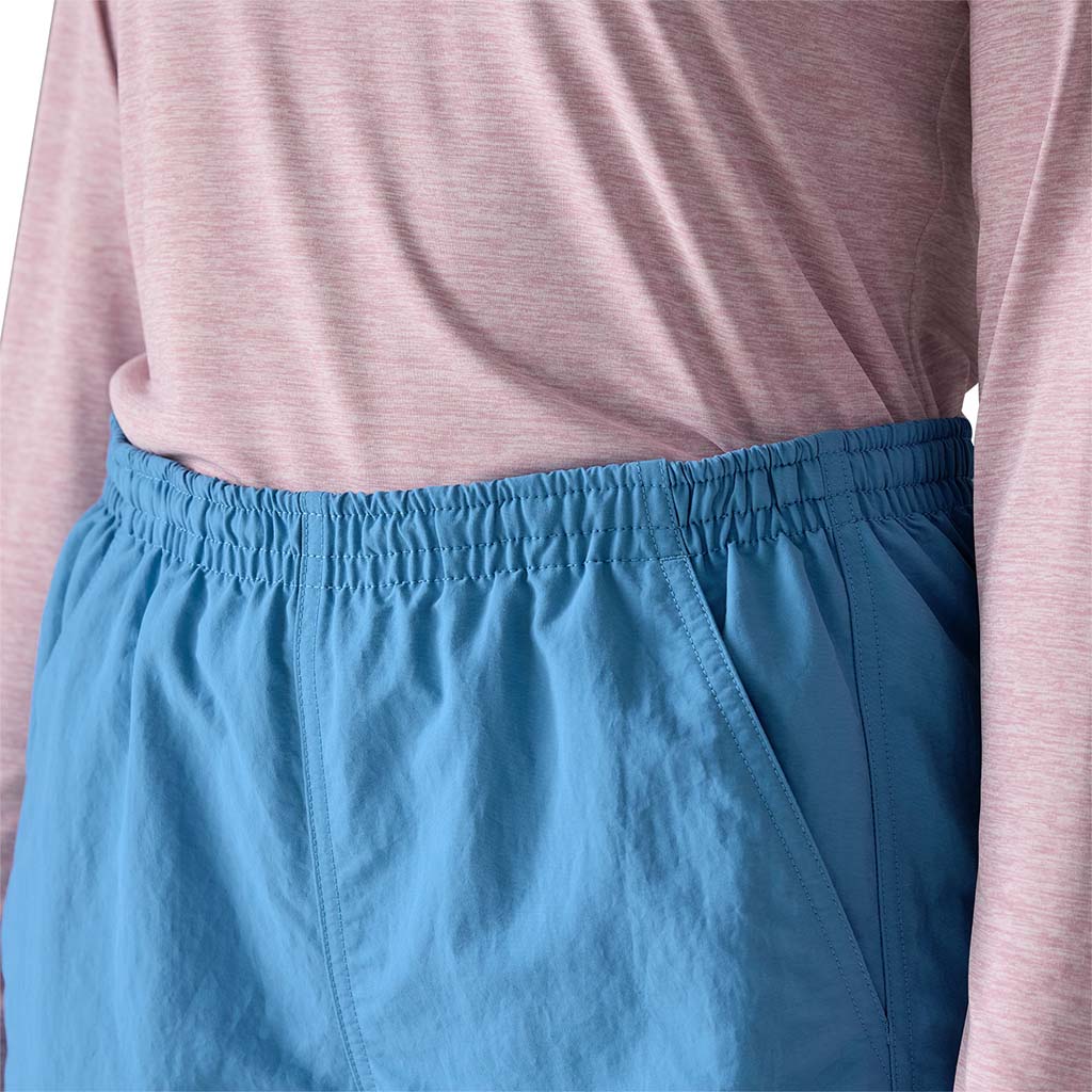 Women's Baggies Shorts 5