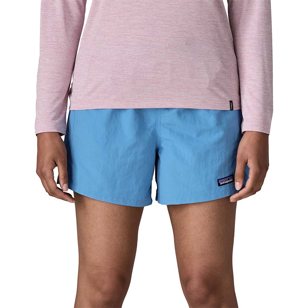 Women's Baggies Shorts 5
