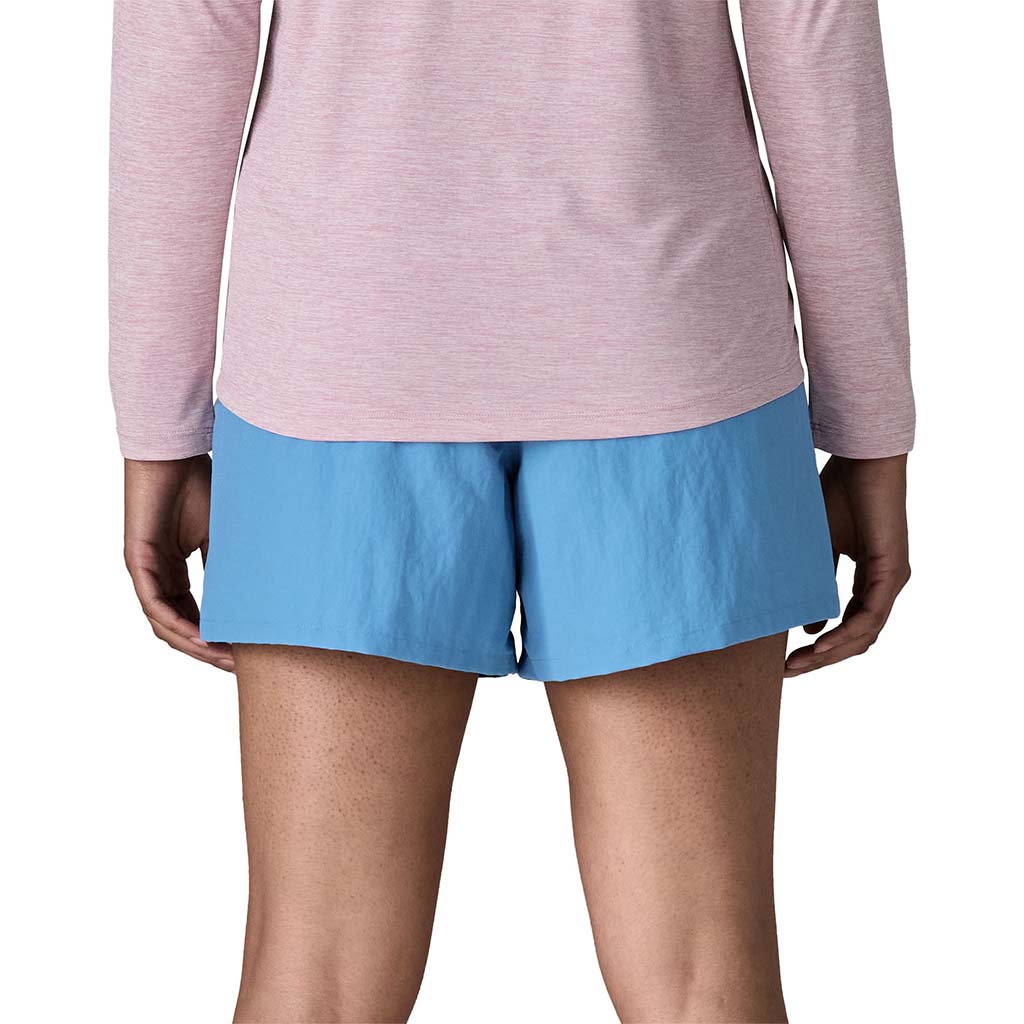 Women's Baggies Shorts 5