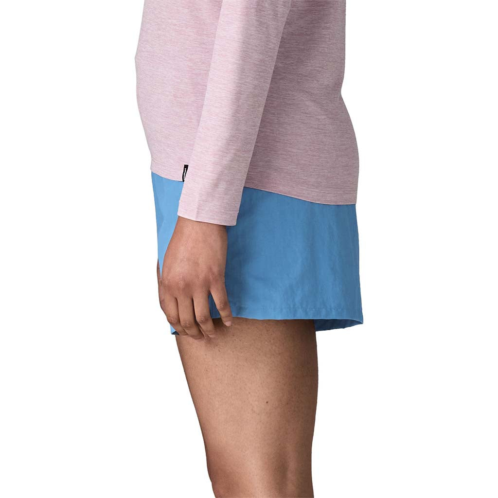 Women's Baggies Shorts 5