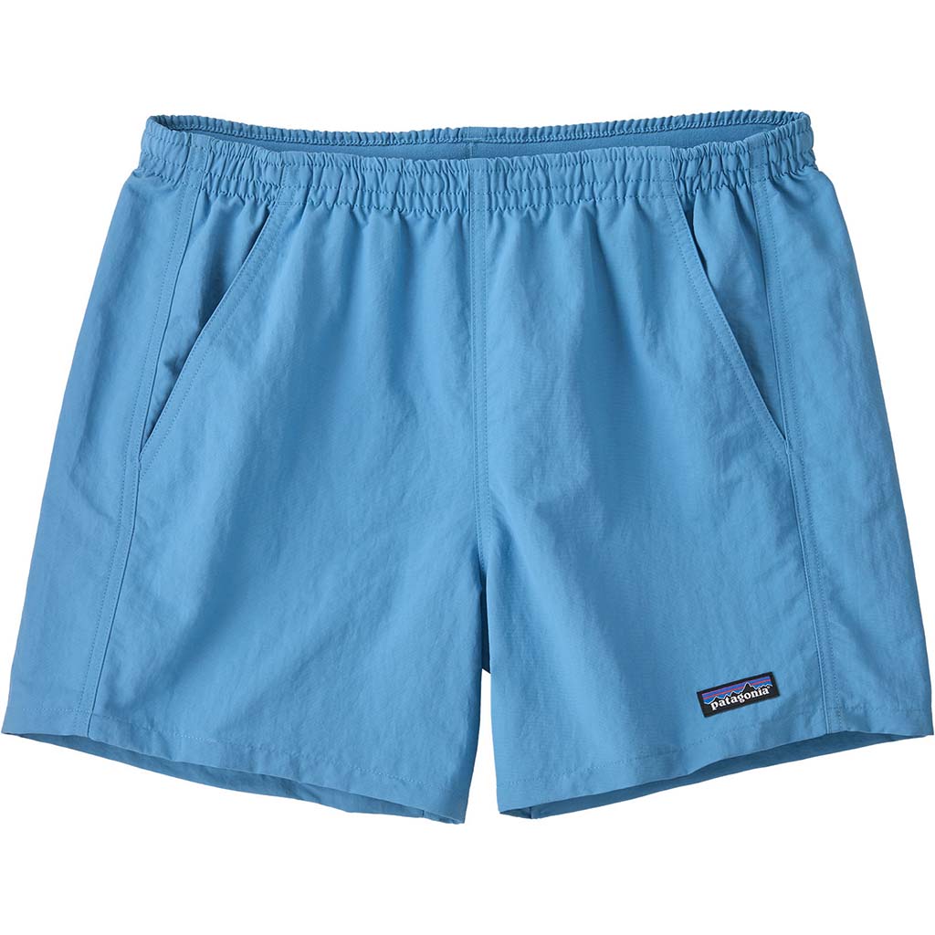 Women's Baggies Shorts 5