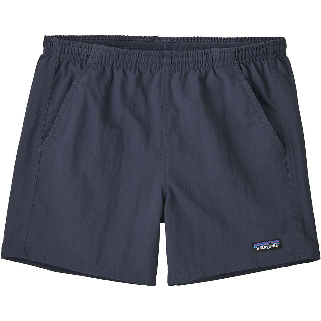 Women's Baggies Shorts 5