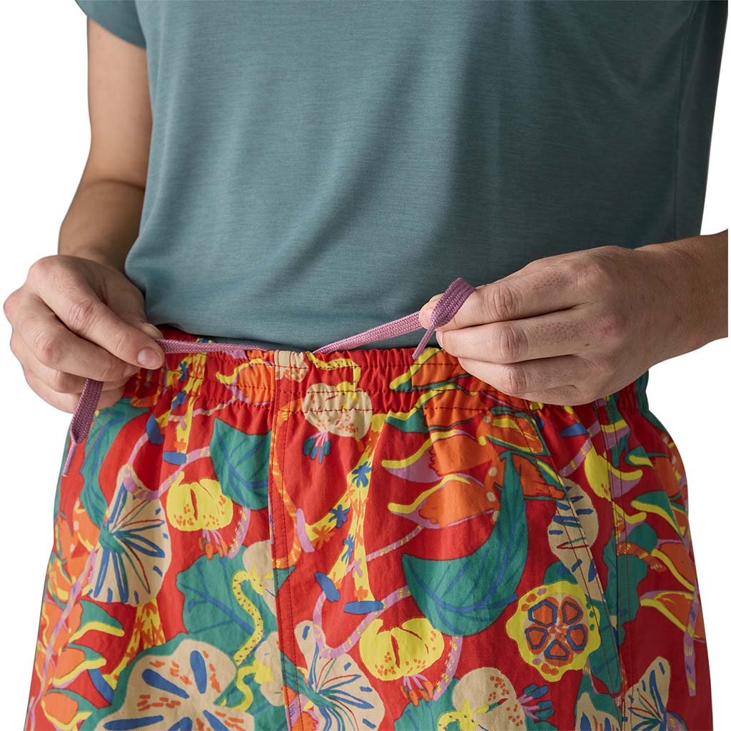 Women's Baggies Shorts 5