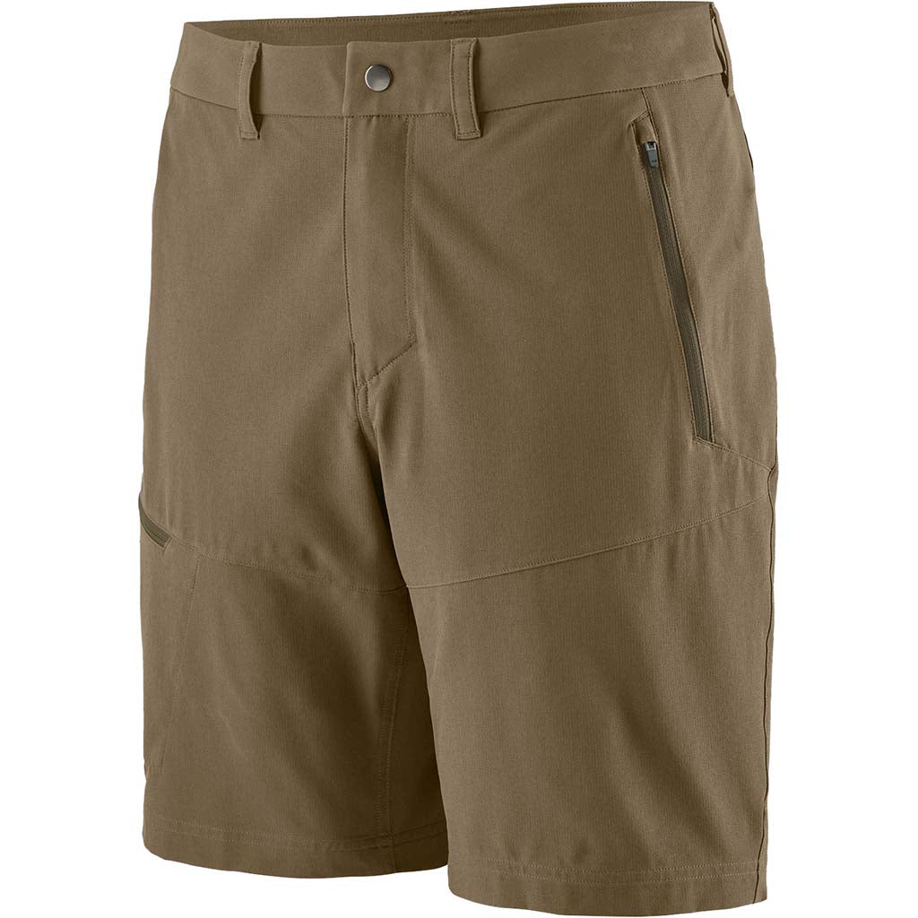Men's Terravia Trail Shorts 10"