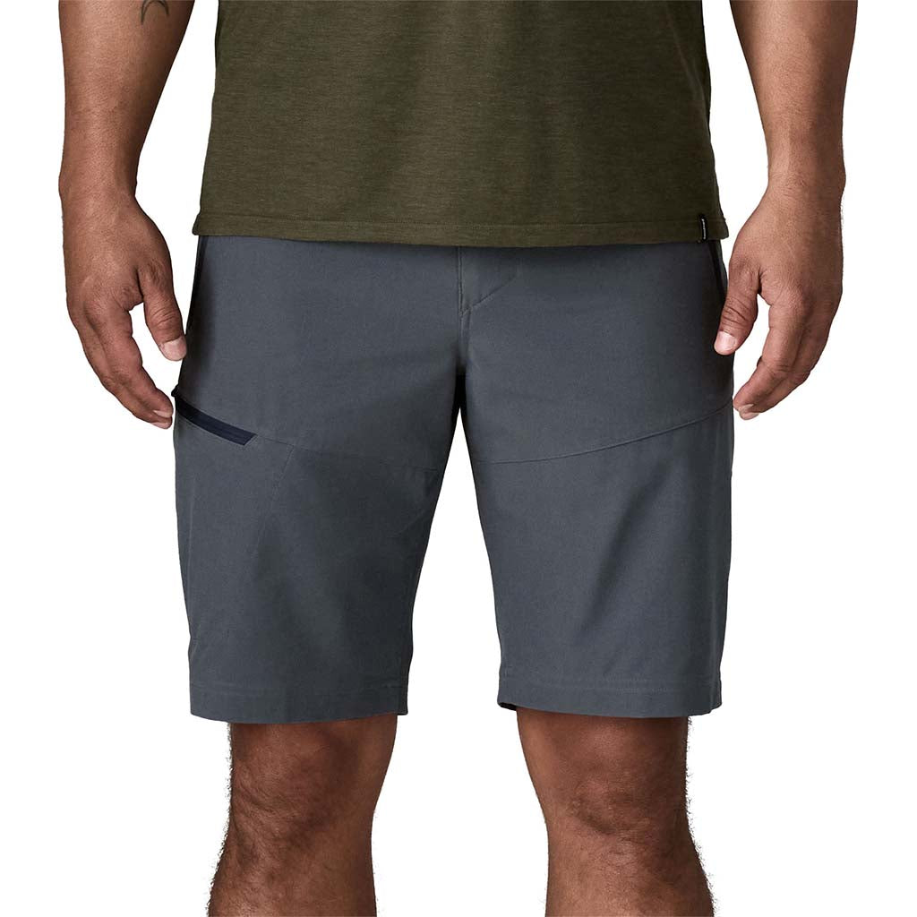 Men's Terravia Trail Shorts 10