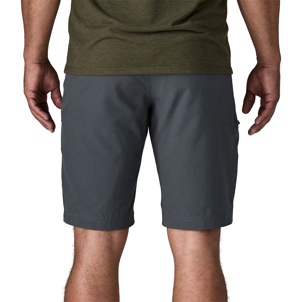Men's Terravia Trail Shorts 10