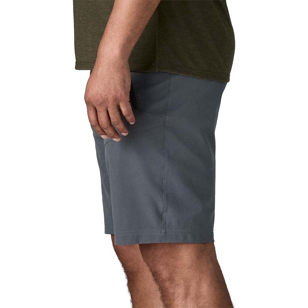 Men's Terravia Trail Shorts 10"