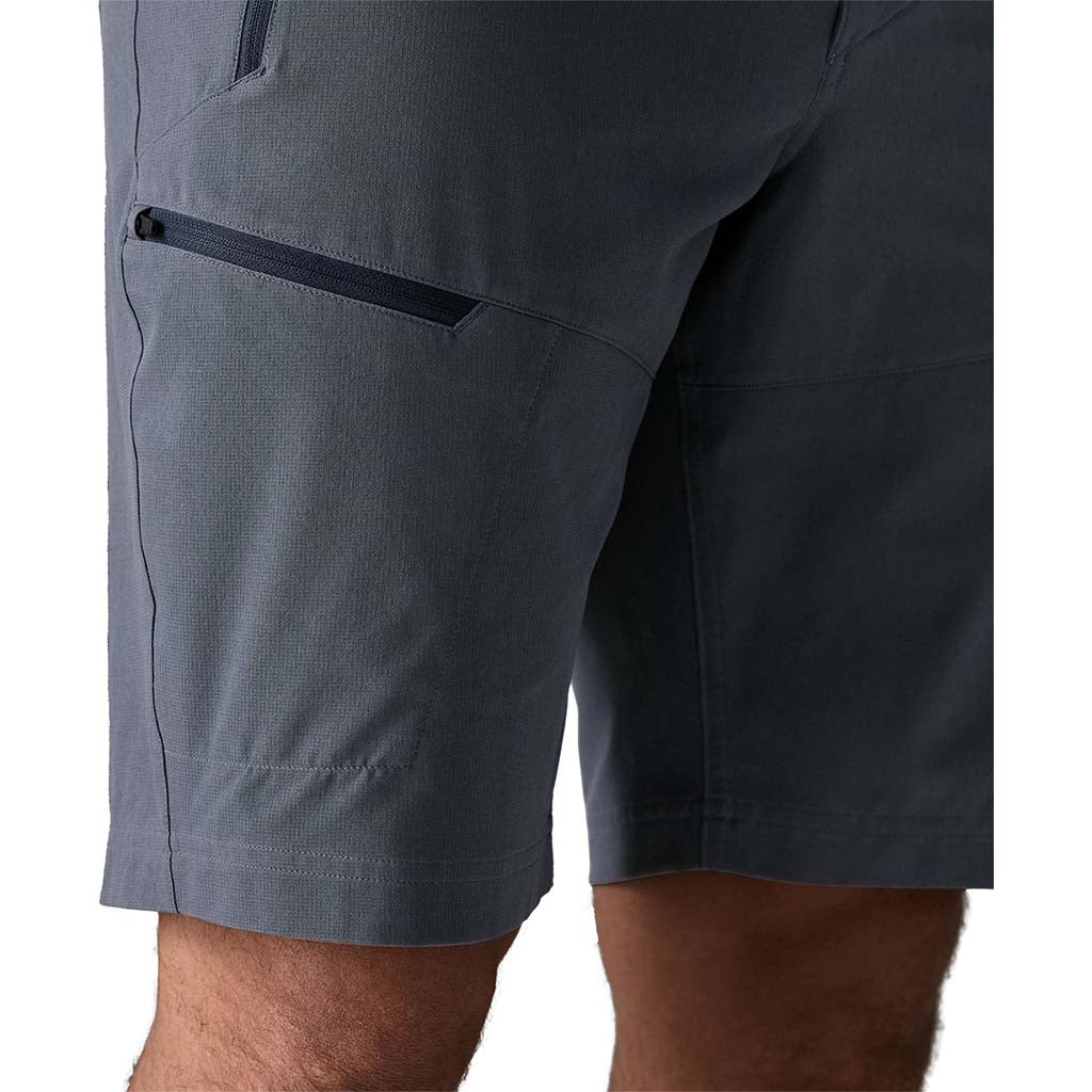 Men's Terravia Trail Shorts 10"