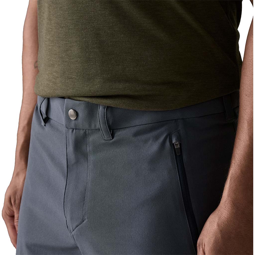Men's Terravia Trail Shorts 10