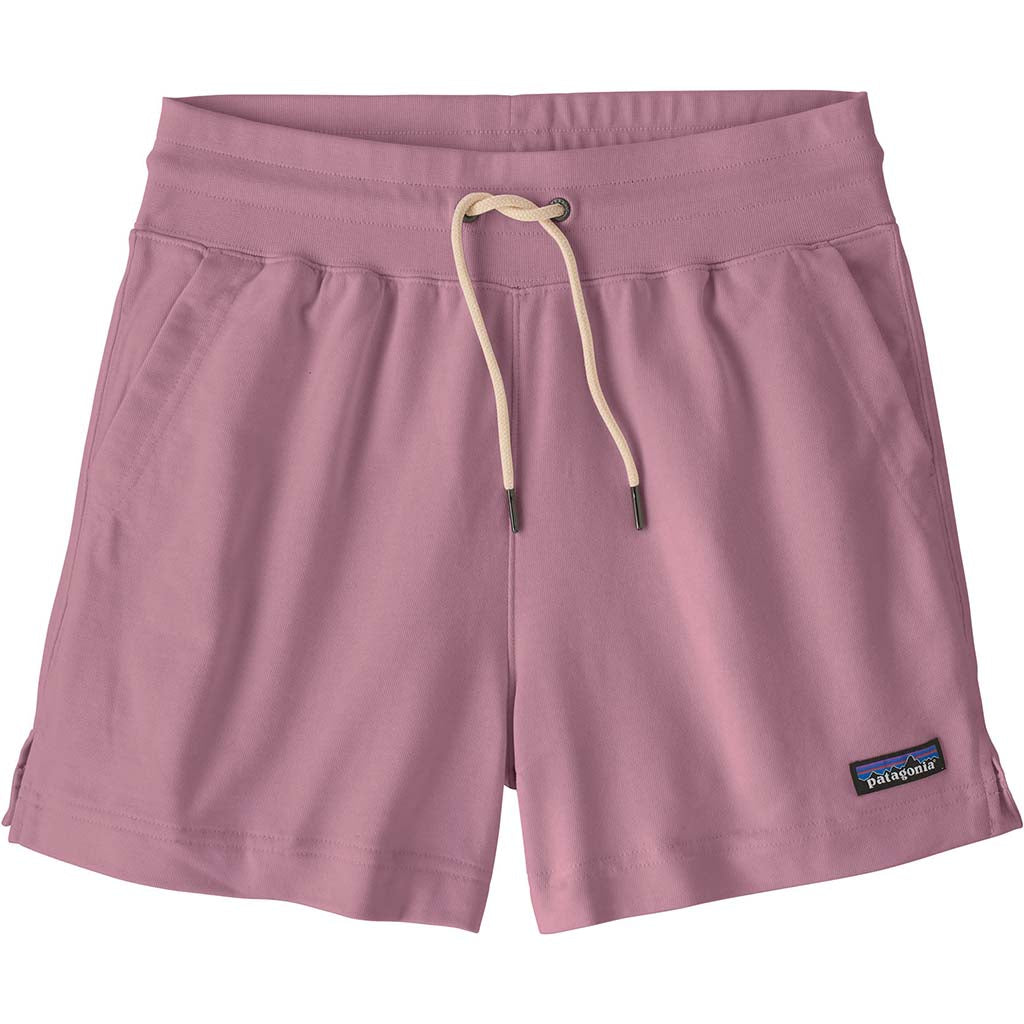 Women's Daily Shorts