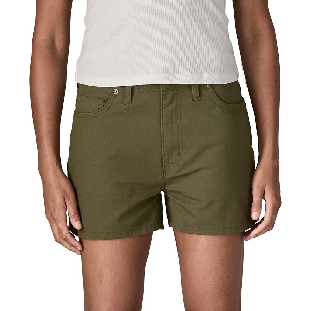 Women's Classic Shorts
