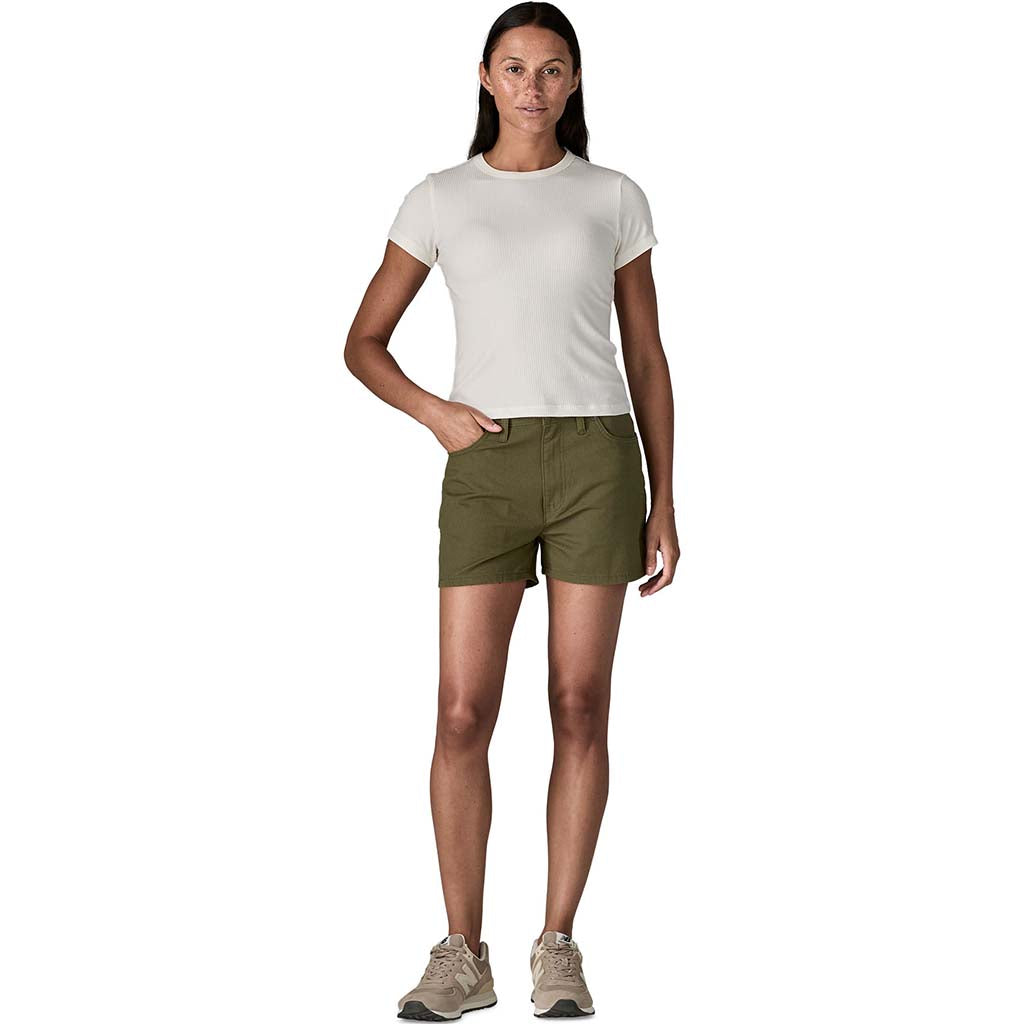 Women's Classic Shorts