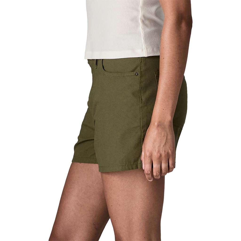 Women's Classic Shorts