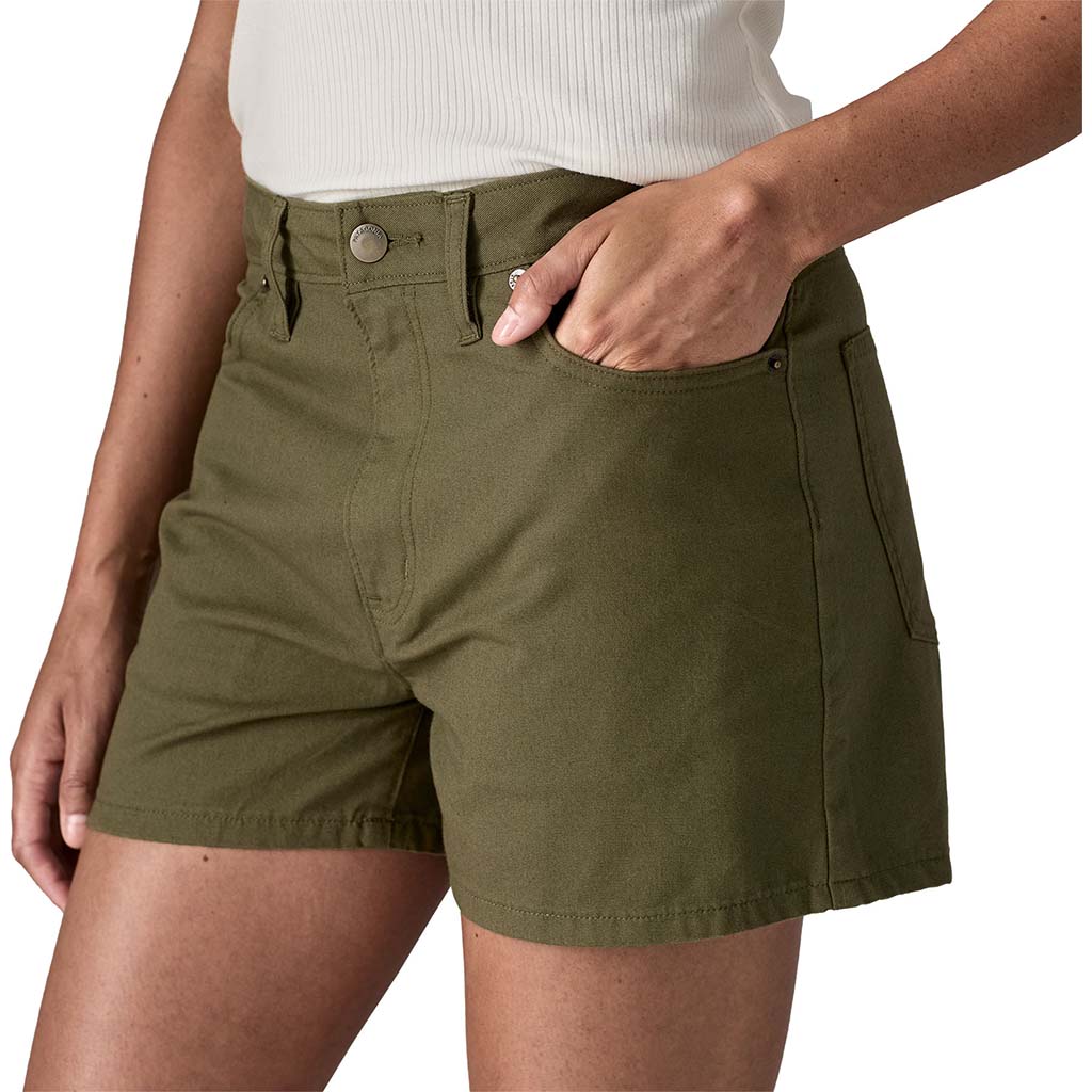 Women's Classic Shorts