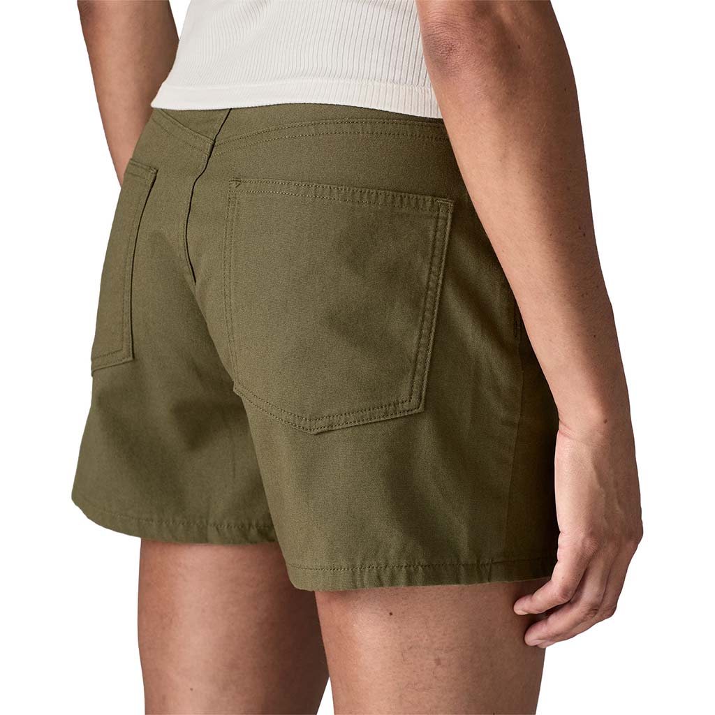 Women's Classic Shorts