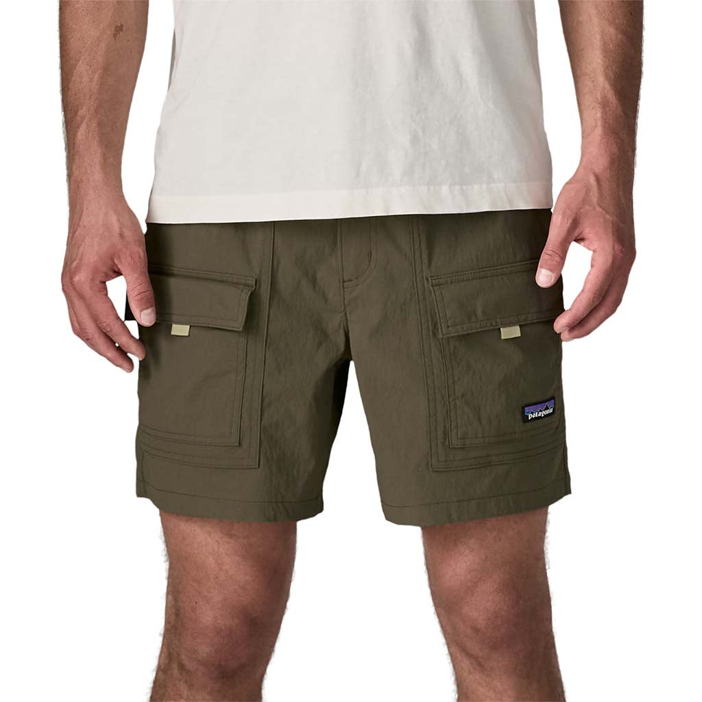 Men's Outdoor Everyday Shorts 6