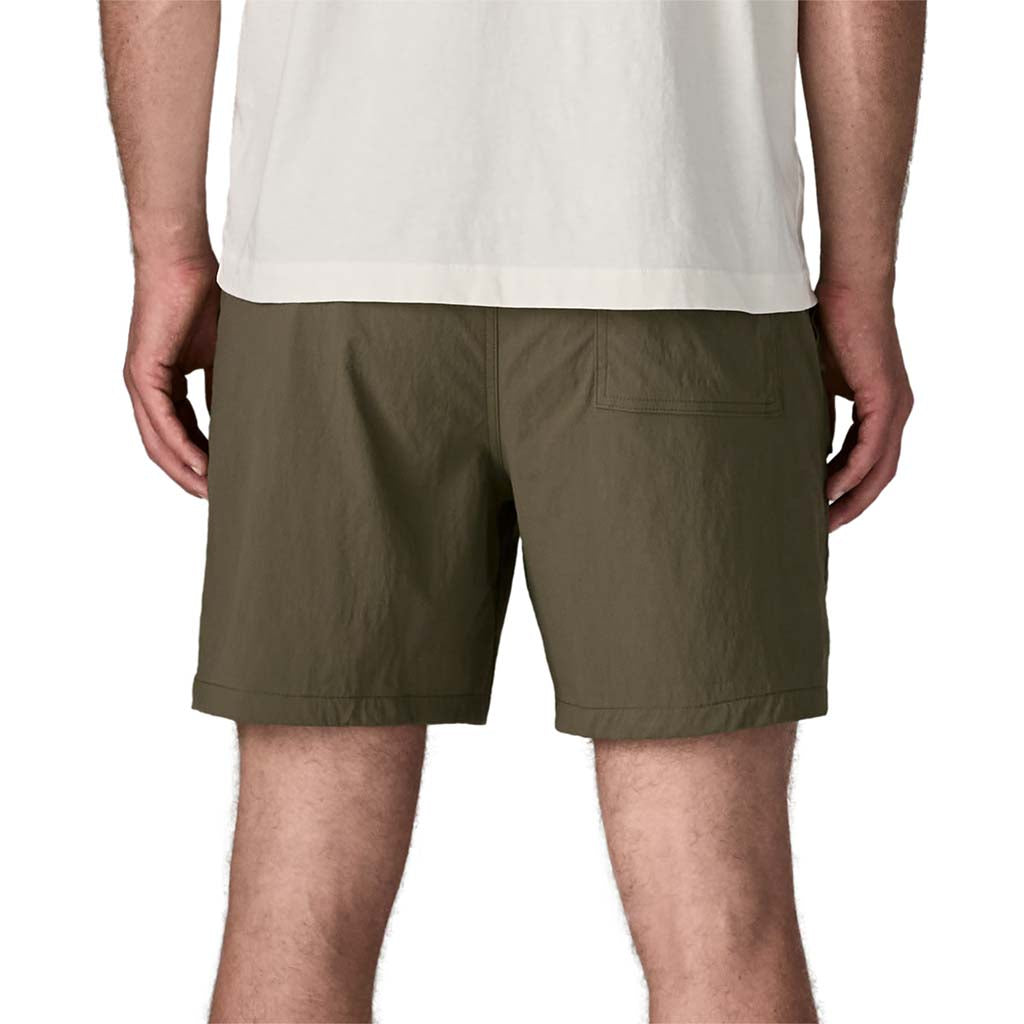 Men's Outdoor Everyday Shorts 6"
