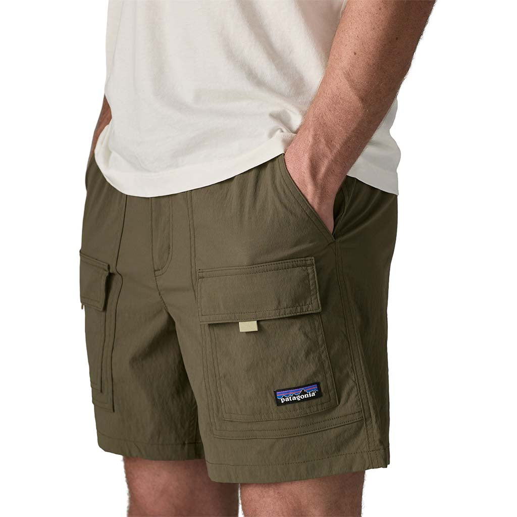 Men's Outdoor Everyday Shorts 6