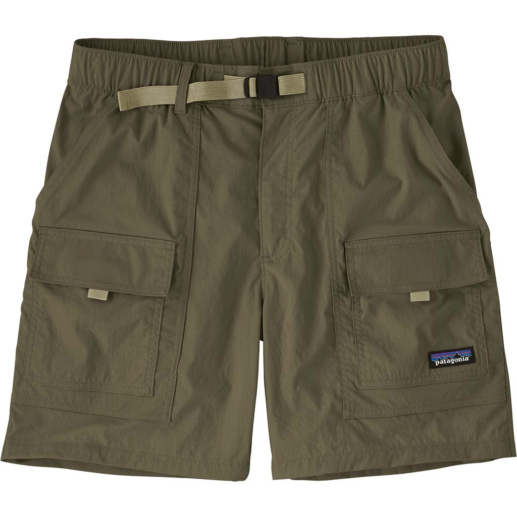 Men's Outdoor Everyday Shorts 6