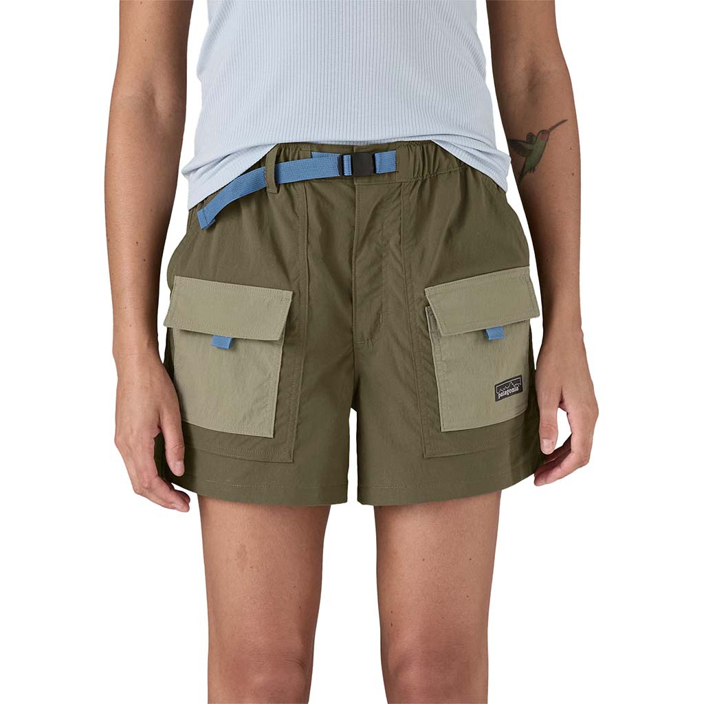 Women's Outdoor Everyday Shorts