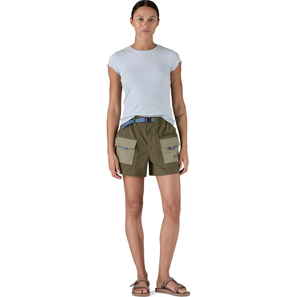 Women's Outdoor Everyday Shorts
