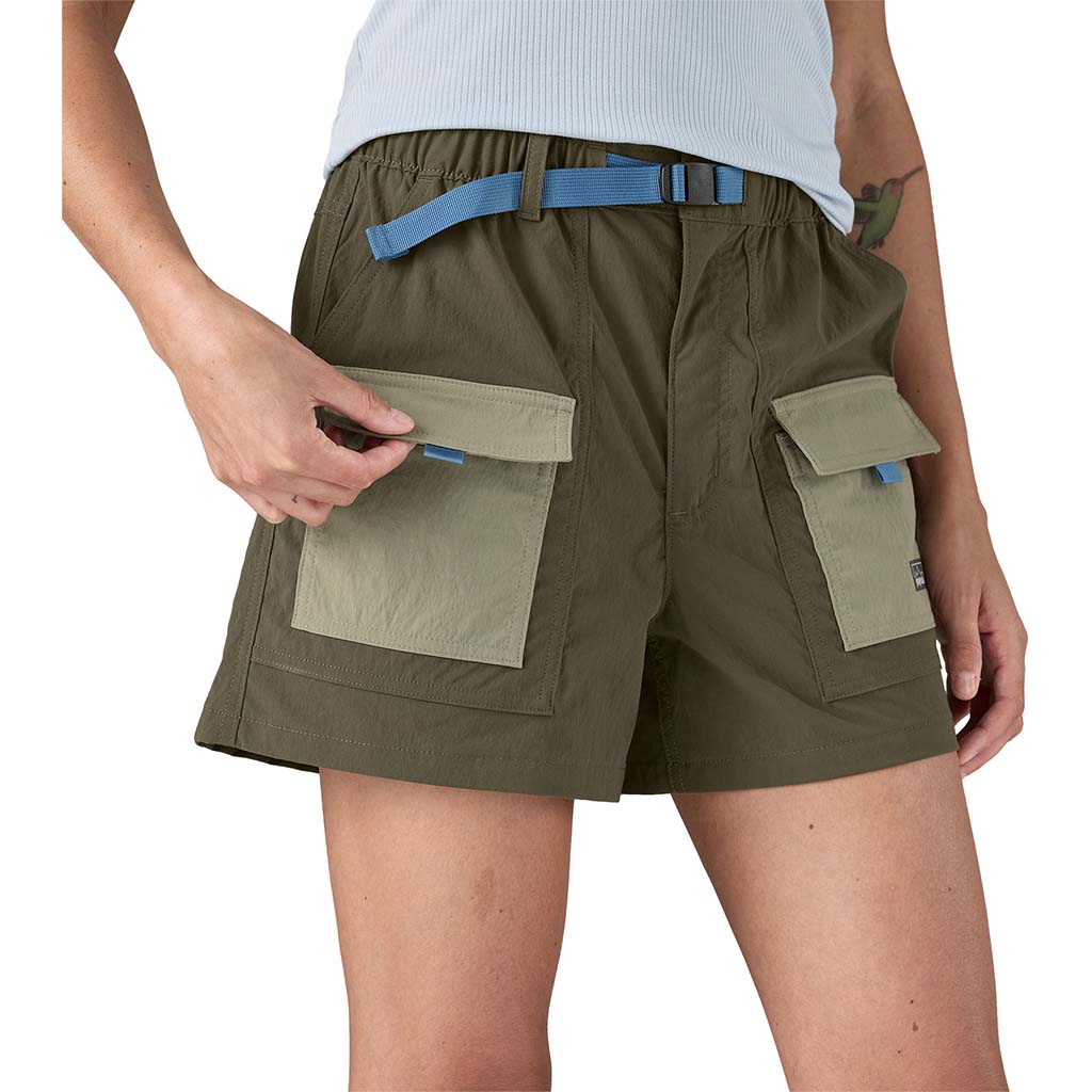 Women's Outdoor Everyday Shorts