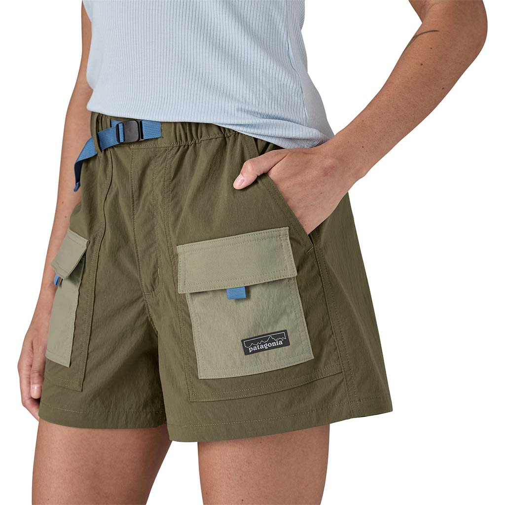 Women's Outdoor Everyday Shorts