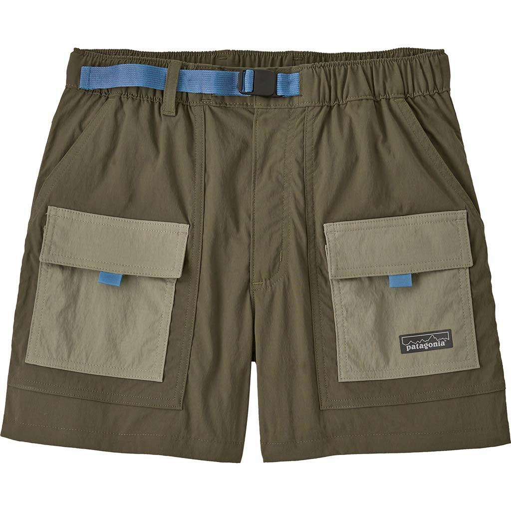 Women's Outdoor Everyday Shorts