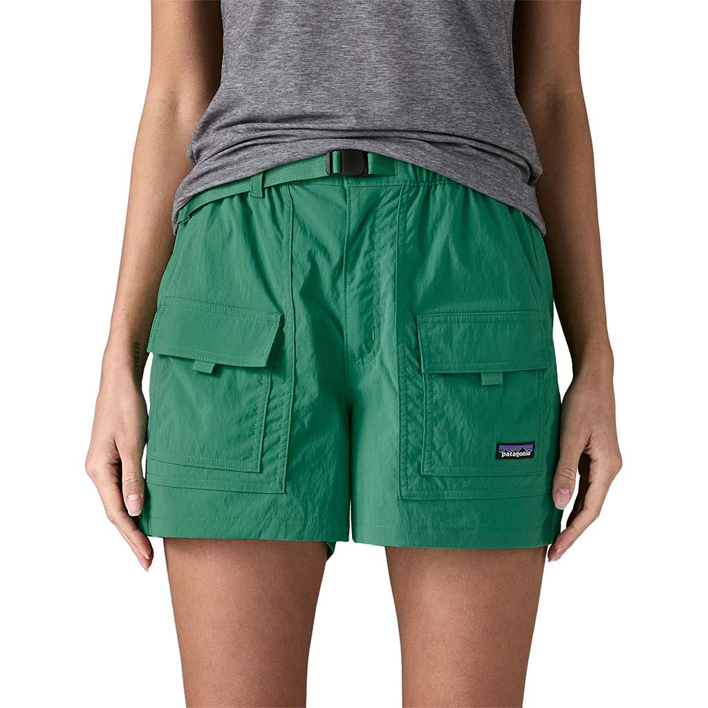 Women's Outdoor Everyday Shorts