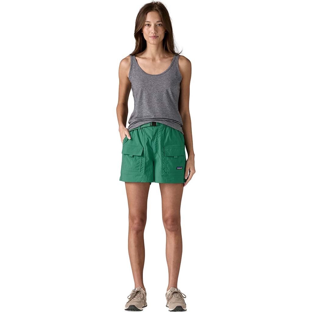 Women's Outdoor Everyday Shorts