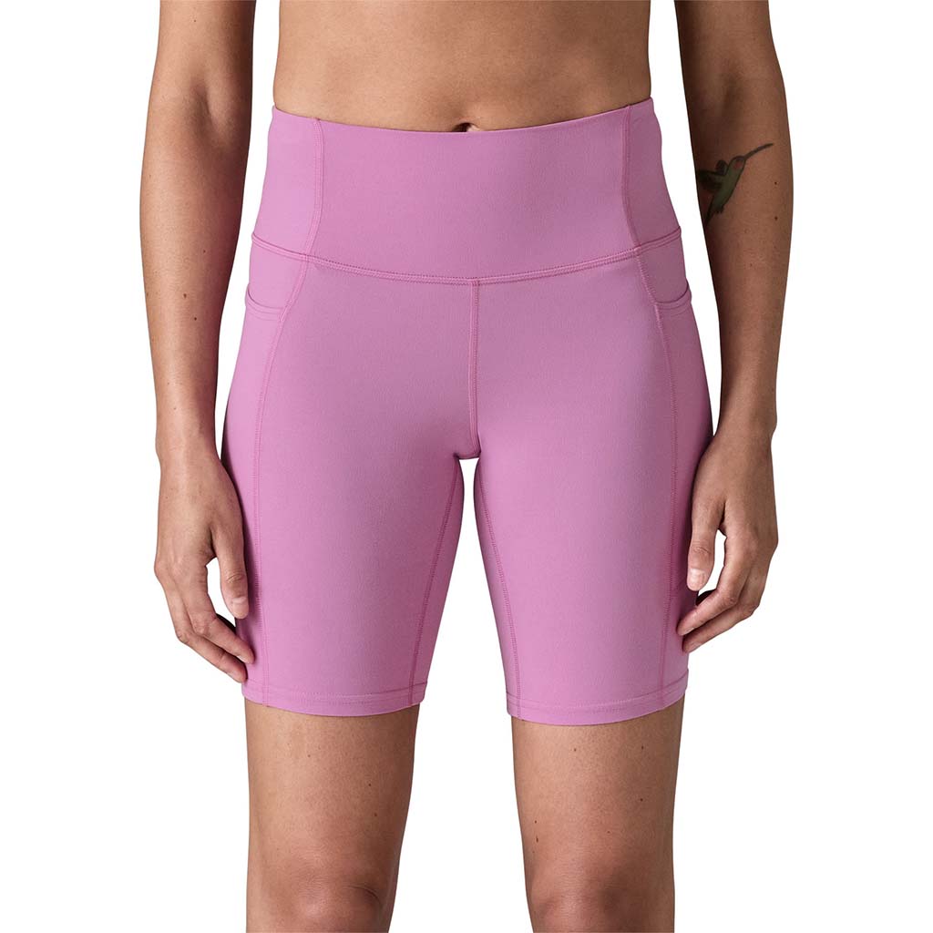 Women's Maipo Shorts 8