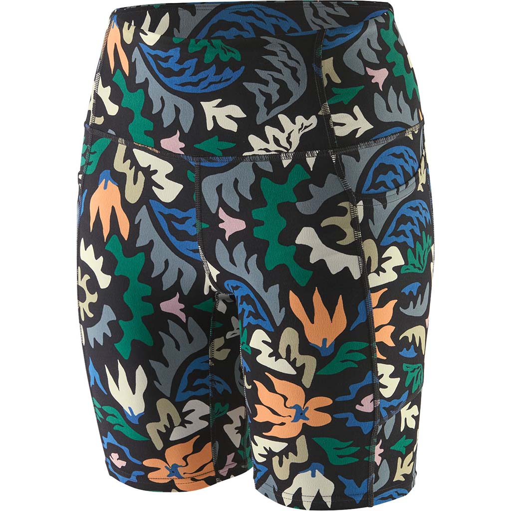 Women's Maipo Shorts 8