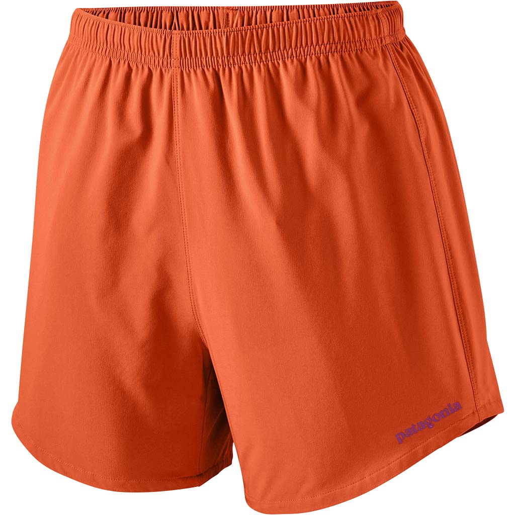 Women's Trailfarer Shorts 4 1/2
