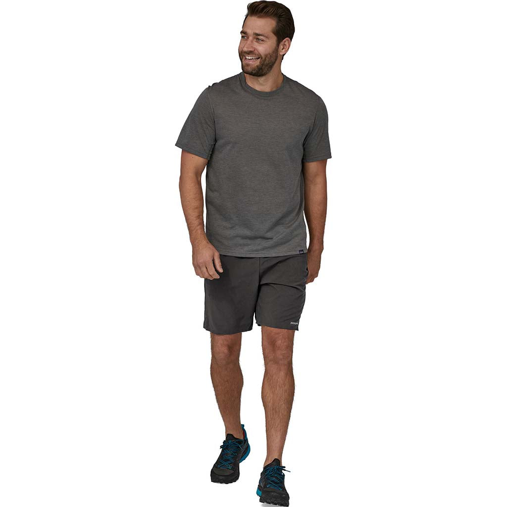 Men's Multi Trails Shorts 8