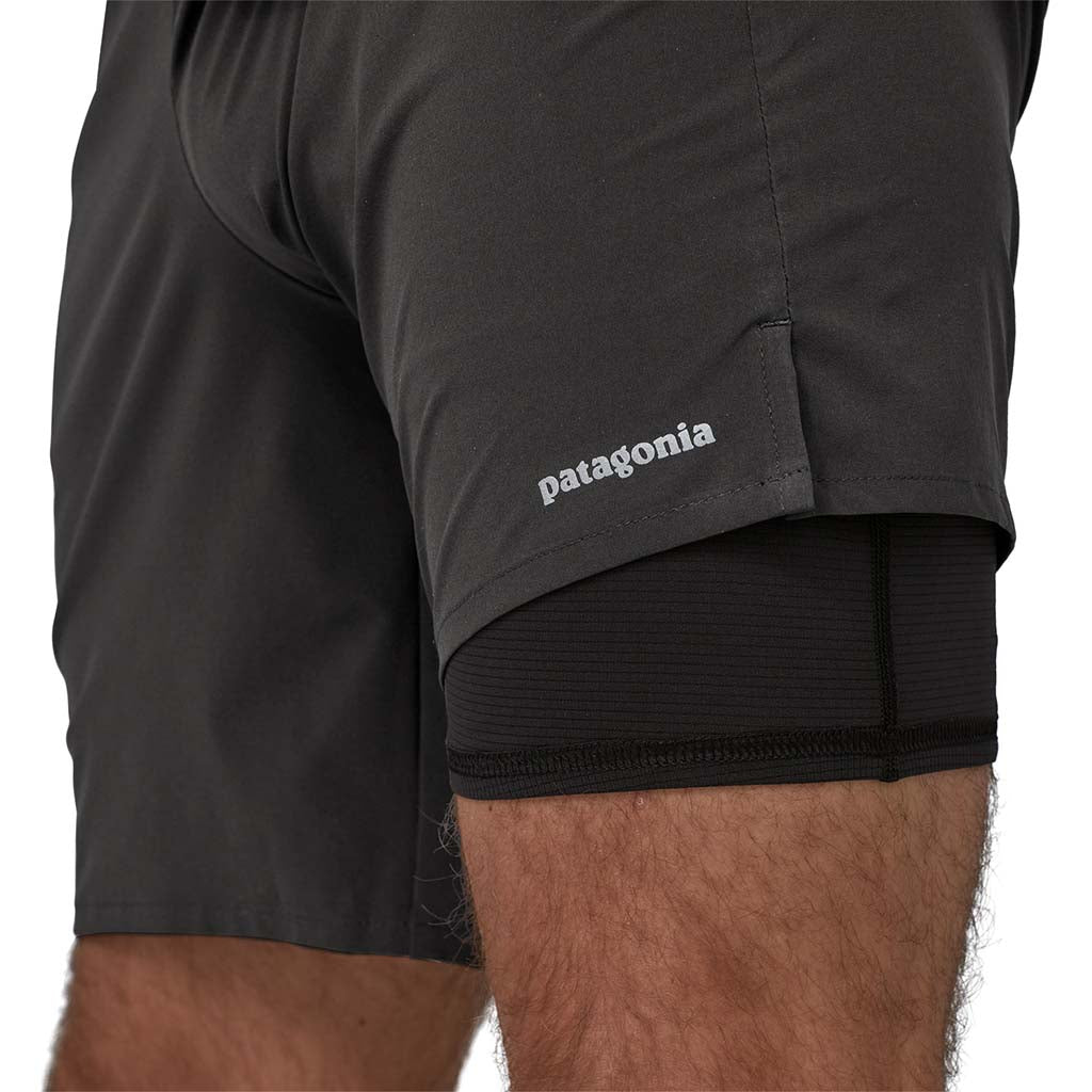Men's Multi Trails Shorts 8