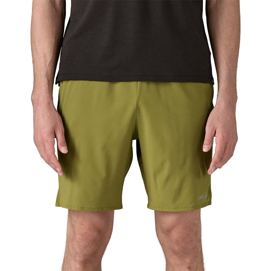 Men's Multi Trails Shorts 8"