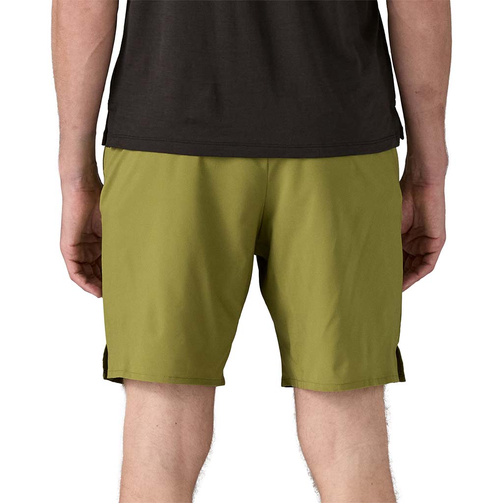 Men's Multi Trails Shorts 8"