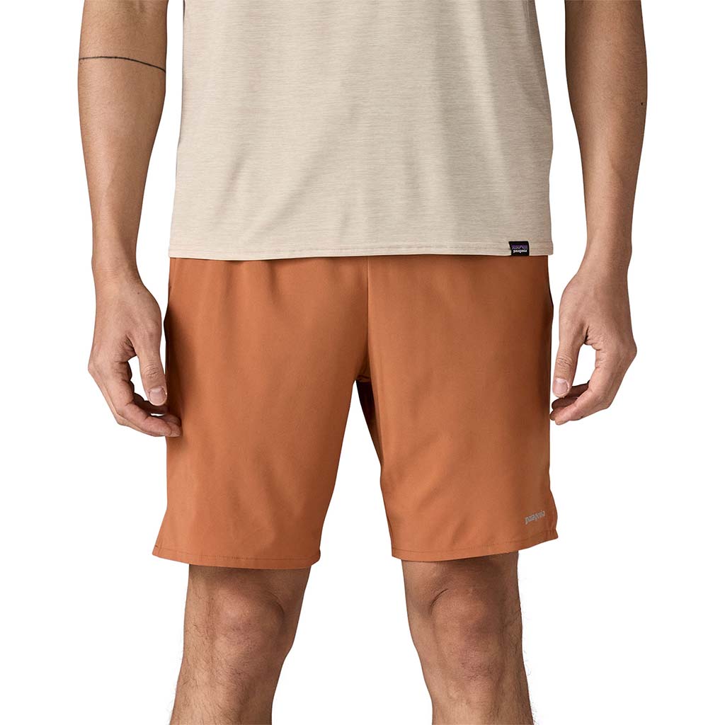 Men's Multi Trails Shorts 8
